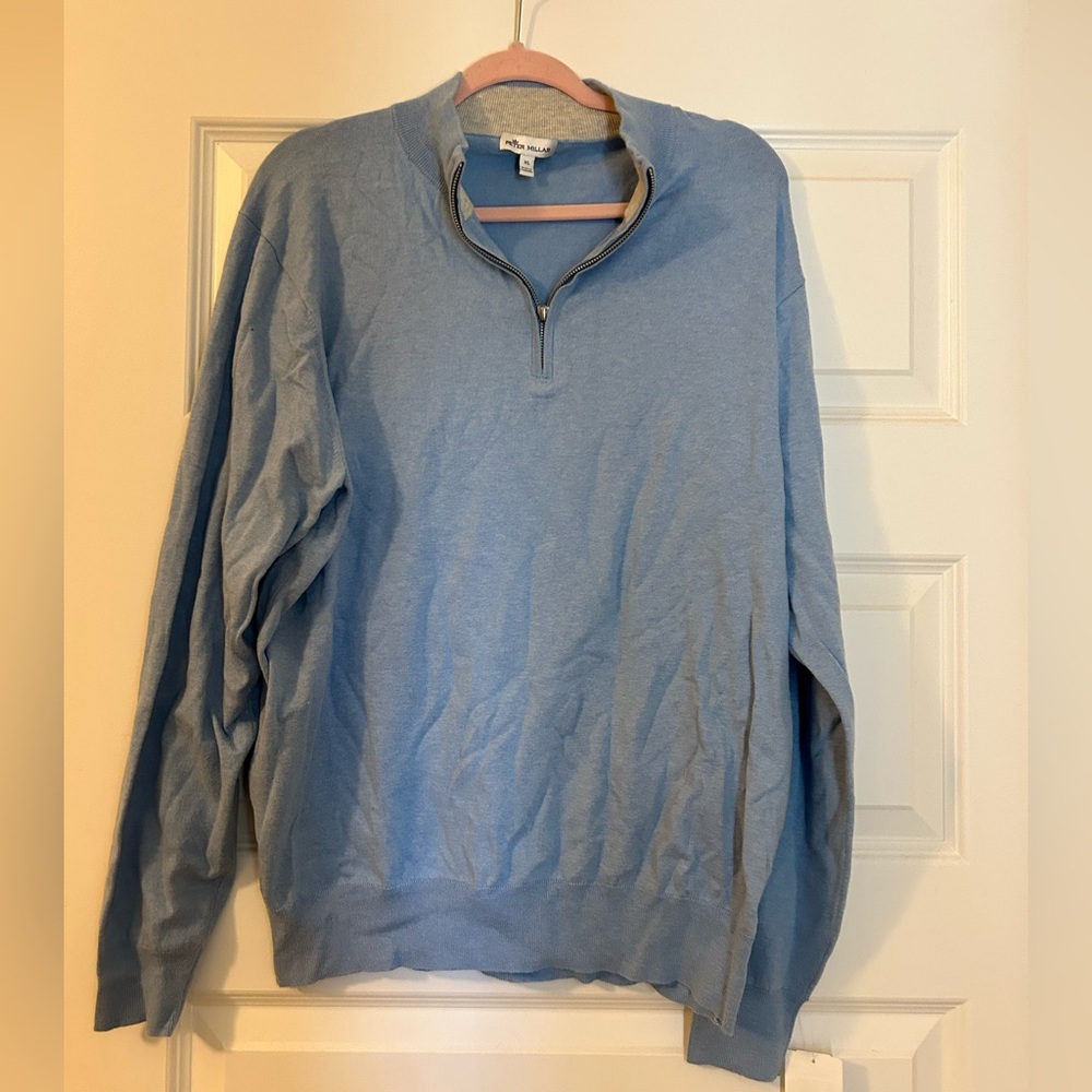 Peter Millar Pullover - image 1
